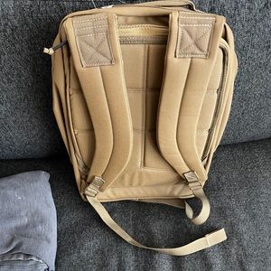 Goruck gr1 slick 1000D